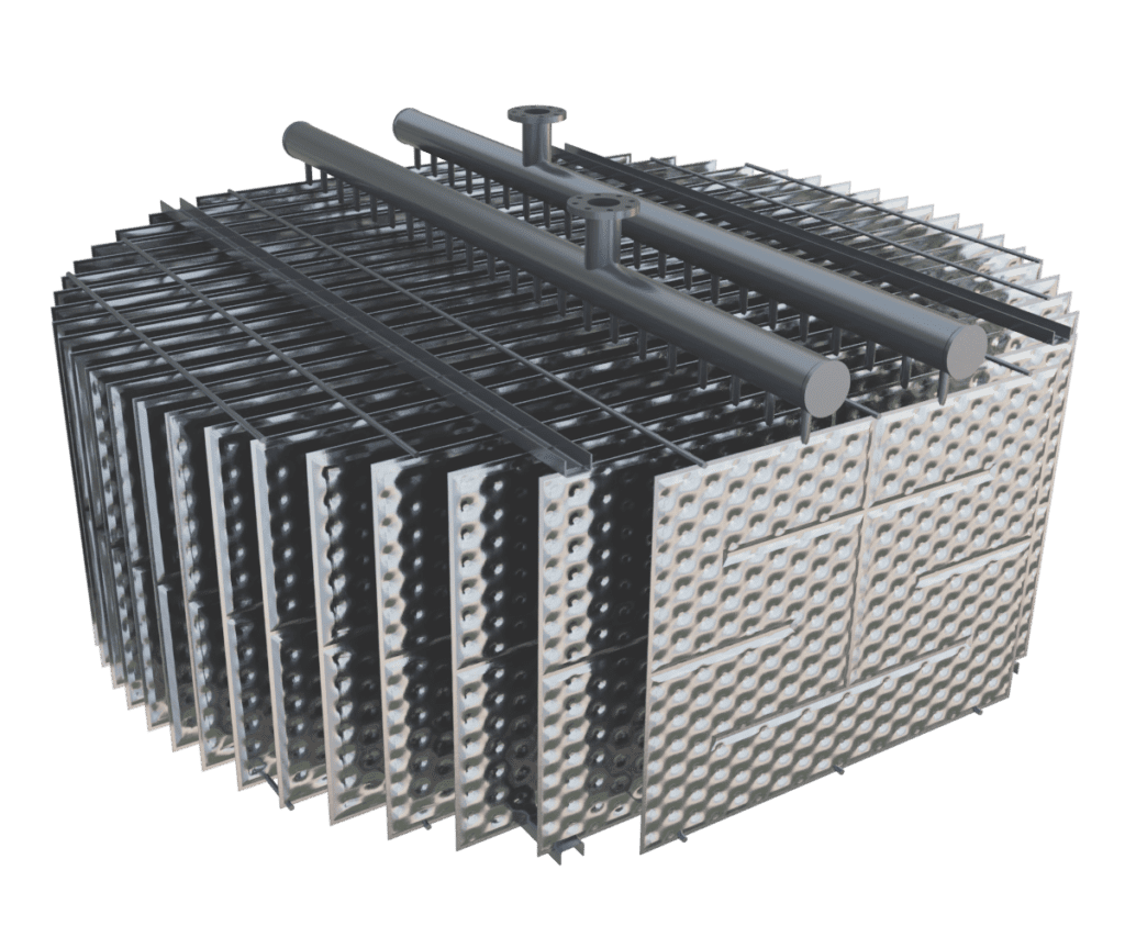 Custom Design ThermaPlate