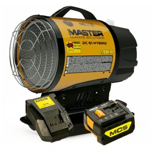 Oil Fired Heater Solutions Thermaright