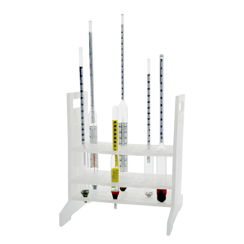 Hydrometer Rack Thermco Products