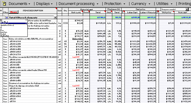 House Construction How To Estimate A House Construction