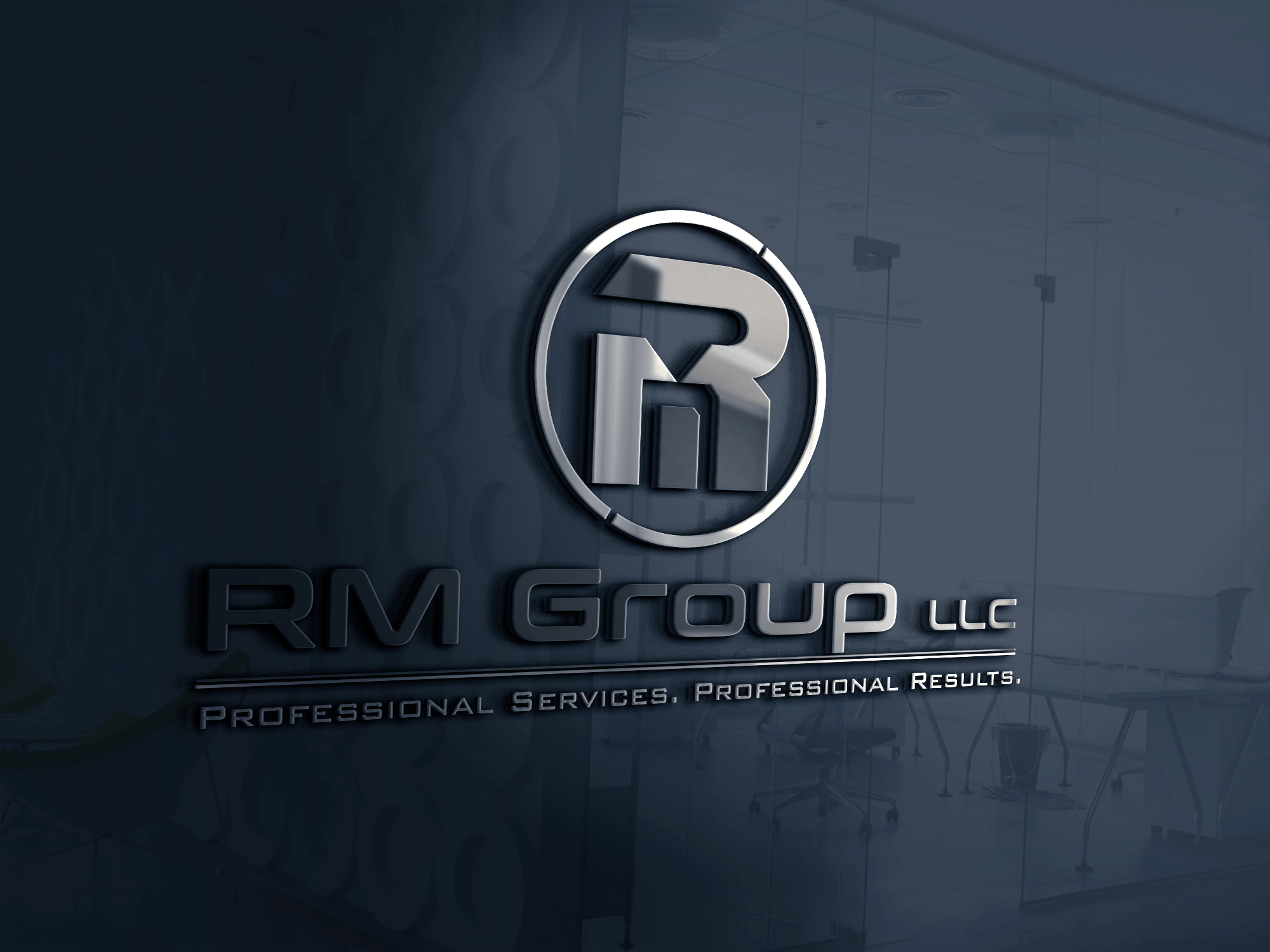 About Us The RM Group LLC