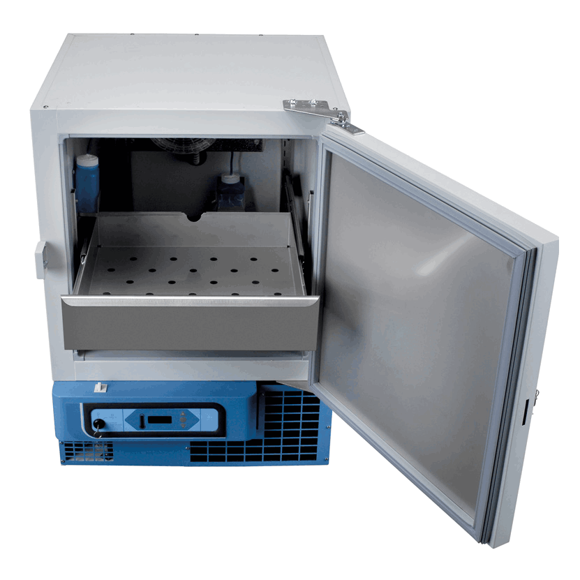 REB404D Thermo Revco Refrigerator 4.9cu ft 139L