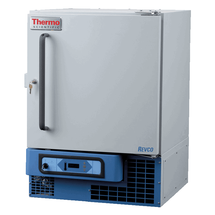 ULT430A Thermo Revco Lab Freezer 4.9cu ft 139L