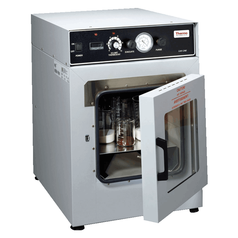 3608 Thermo LabLine Vacuum Oven 0.7cu ft 19.8L