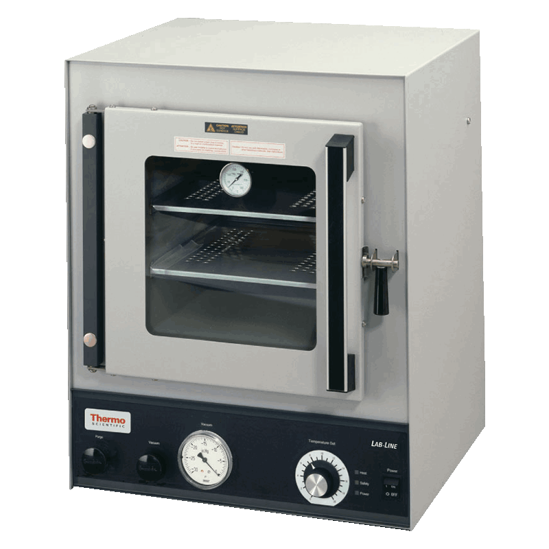 3625A Thermo LabLine Vacuum Oven 0.6cu ft 18.4L