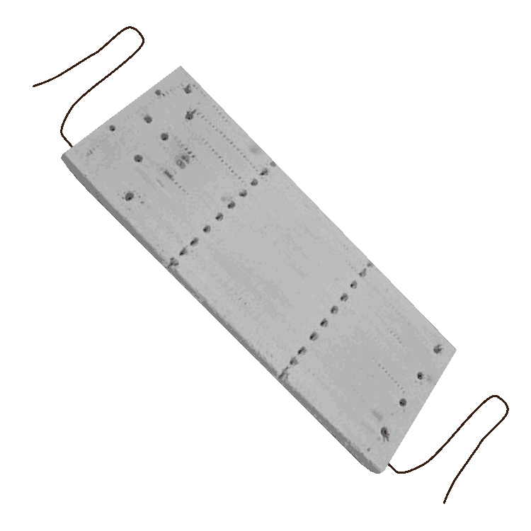 thermos with heating element