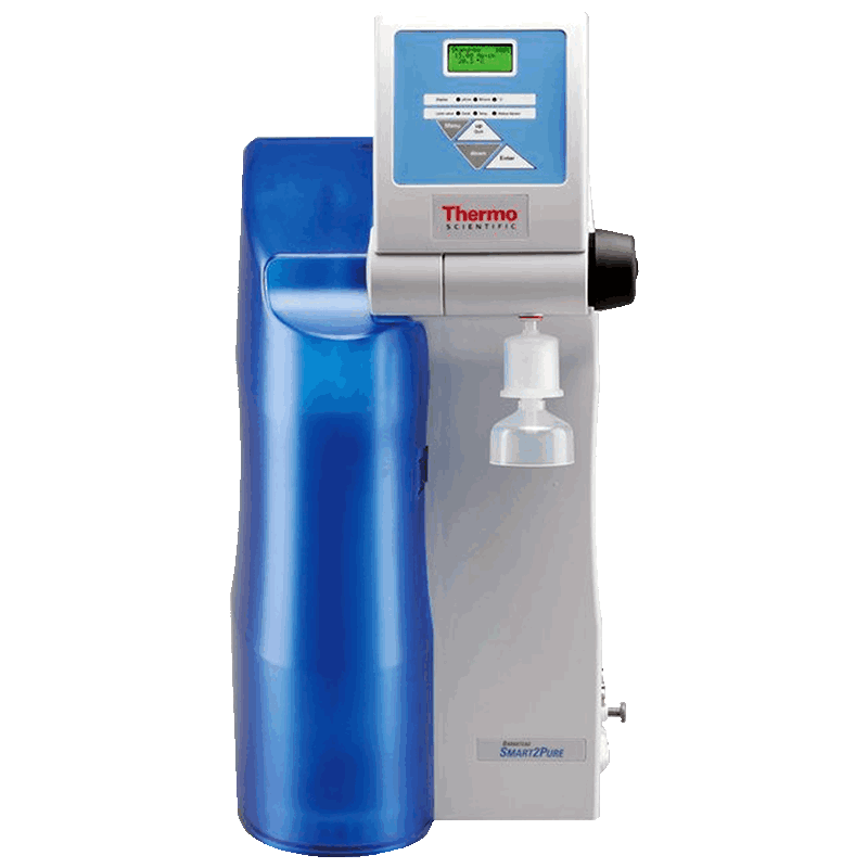 50129845 Thermo Barnstead 12 Water Purification Smart2Pure 12 LPM