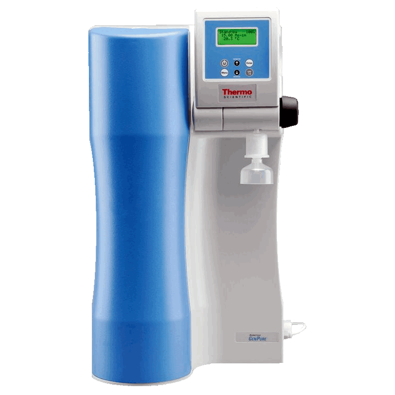 50131217 Thermo Barnstead Water Purification GenPure