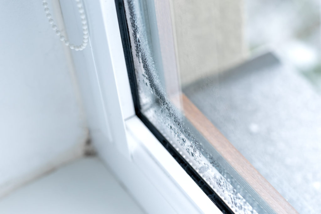 What Causes Window Condensation, and 5 Ways to Deal With It Thermo