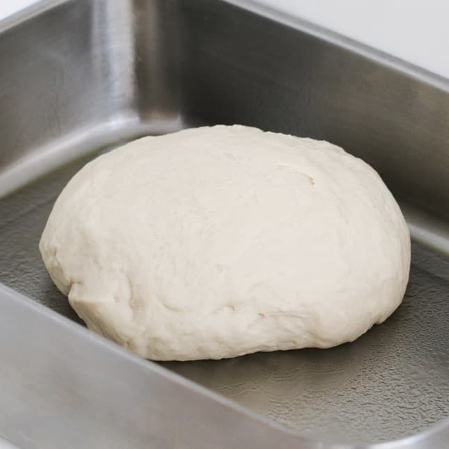 Thermomix Pizza Dough Thermobliss