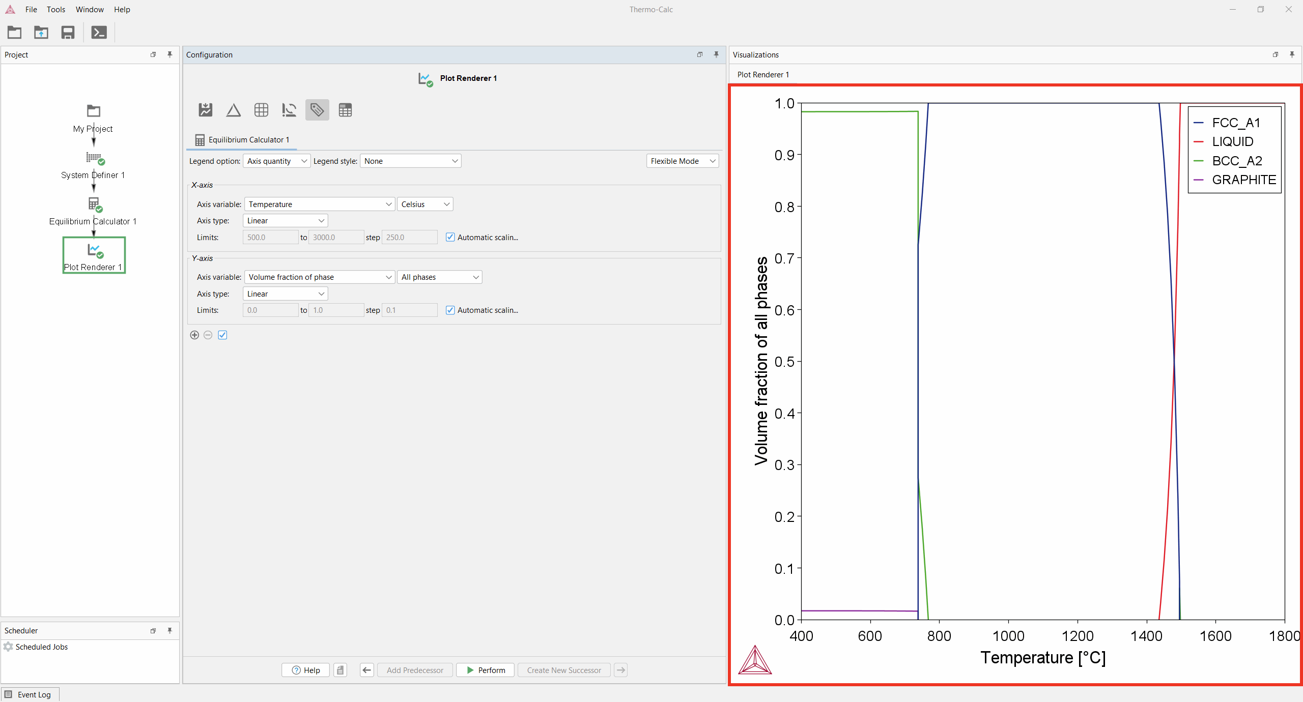 ThermoCalc Getting Started Guide ThermoCalc Software