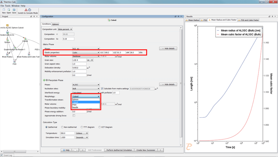 ThermoCalc 2017b Available Now! ThermoCalc Software