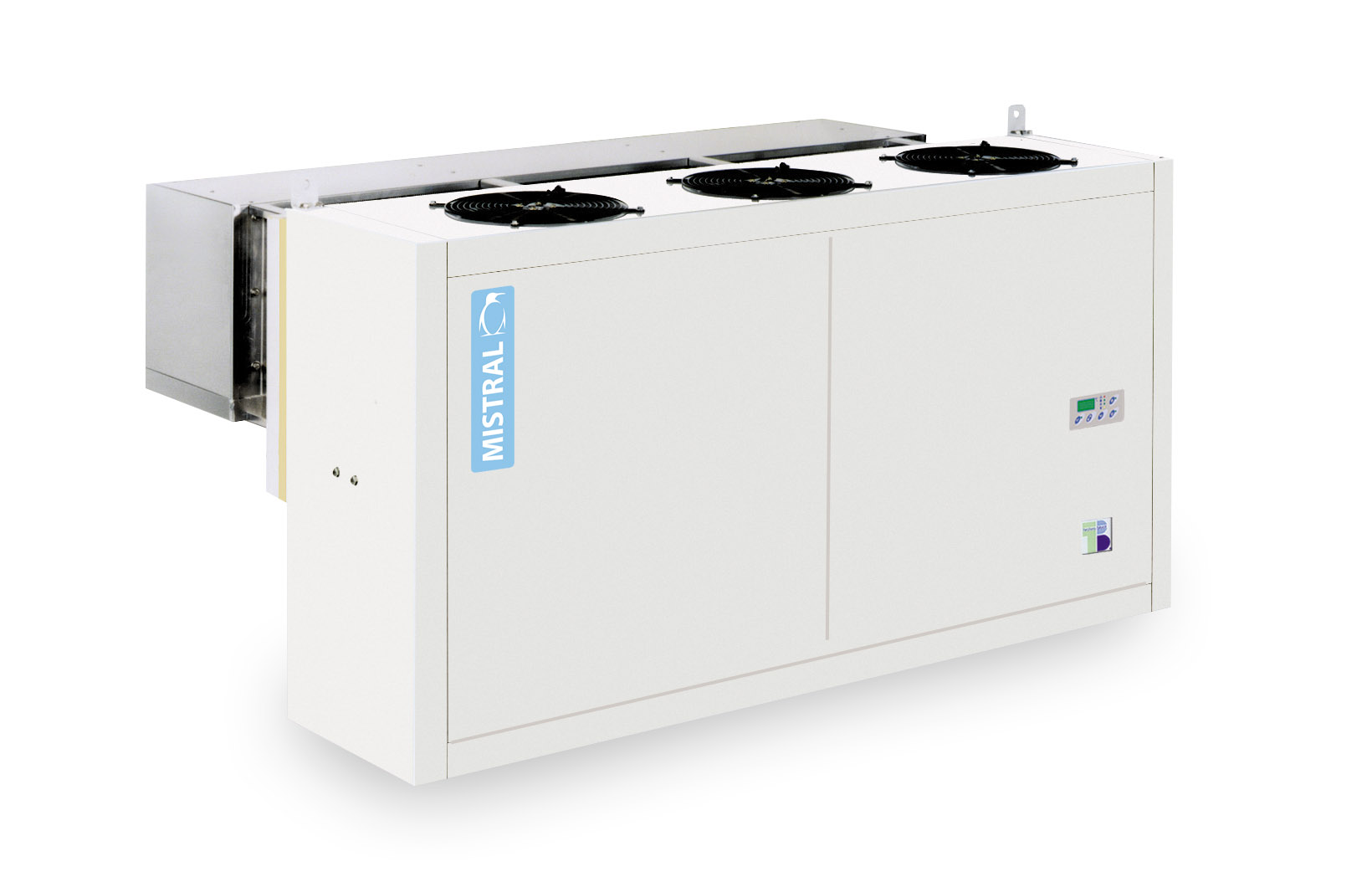 Compact Refrigeration Units (Plug and Play) Thermocold