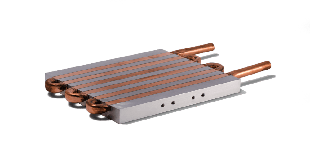 Thermo Cool Cold plate