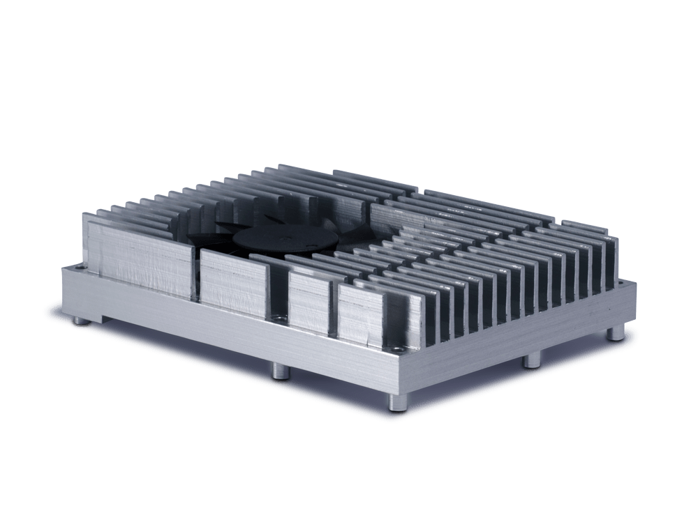 Thermo Cool Aluminum Extrusions