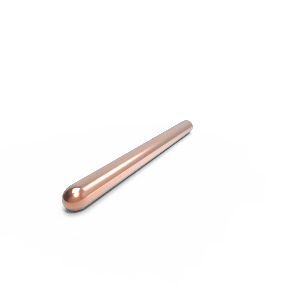 Thermo Cool 8mm Heat Pipe