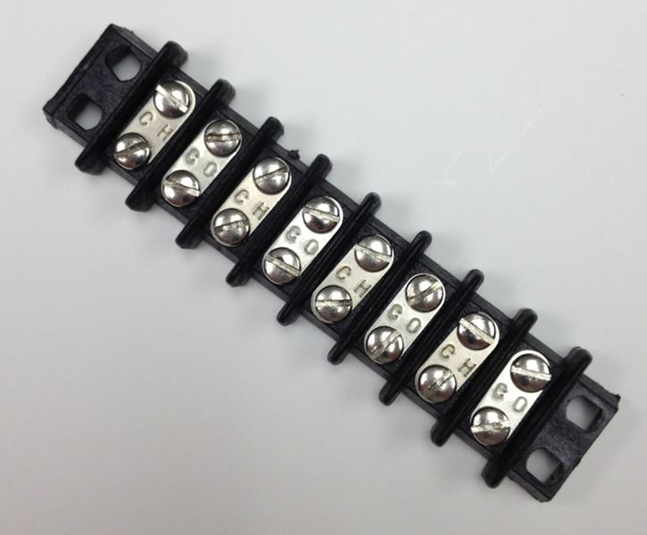 Item 19003P3, Series 19000 Strip Panels On Thermocouple Technology, LLC