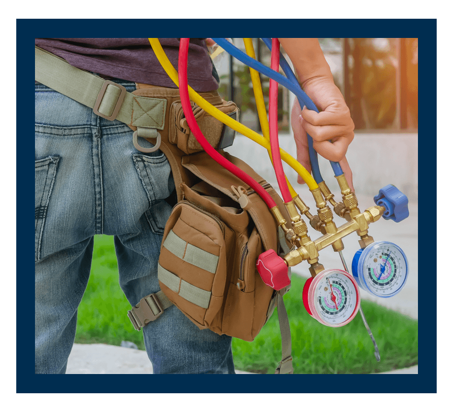 Air Conditioning Maintenance Raleigh, NC Thermo Direct, Inc.