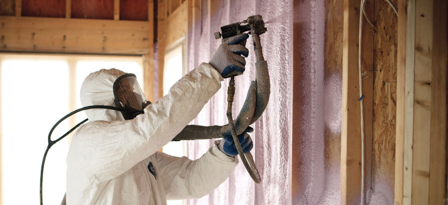 Careers Thermo Dynamic Insulation