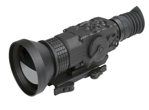 AGM Python 75mm Long Range Thermal Imaging Rifle Scope Review
