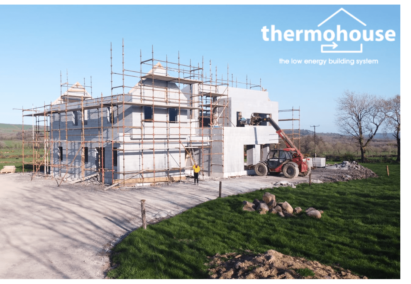 Update CarrickOnSuir ThermoHouse