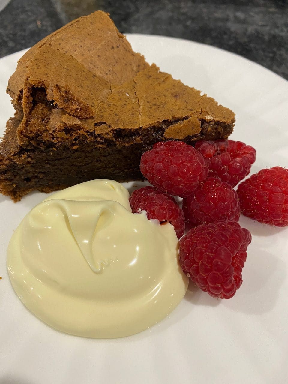 Easy Thermomix® Chocolate Hazelnut Torte Recipe Impress Now