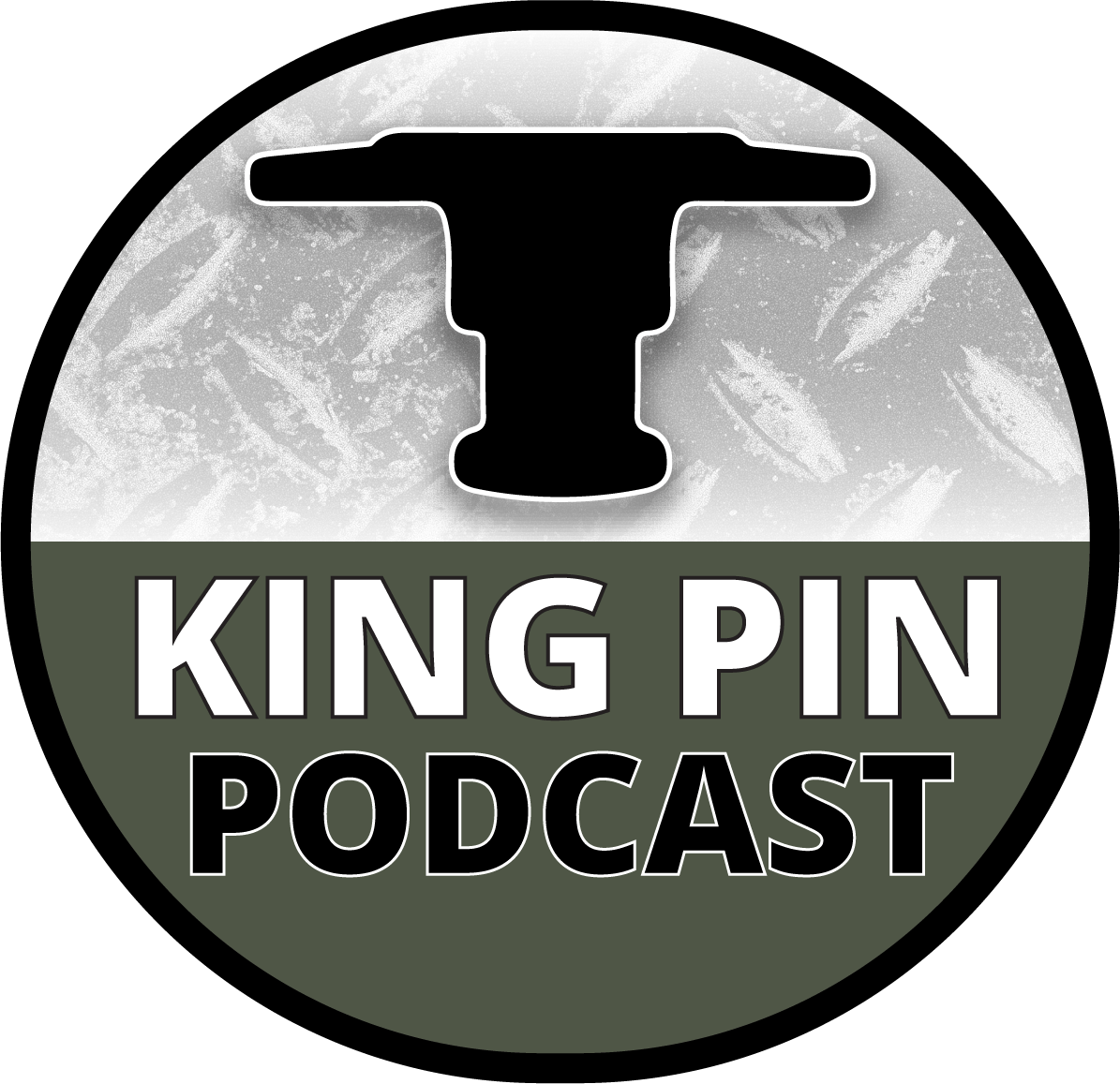 King Pin Podcast Thermo King Central California