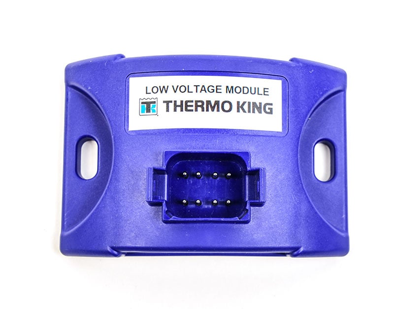 PowerManagement Thermo King Edmonton