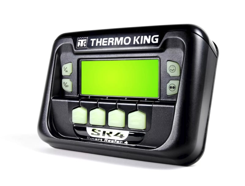 Controllers Thermo King Edmonton