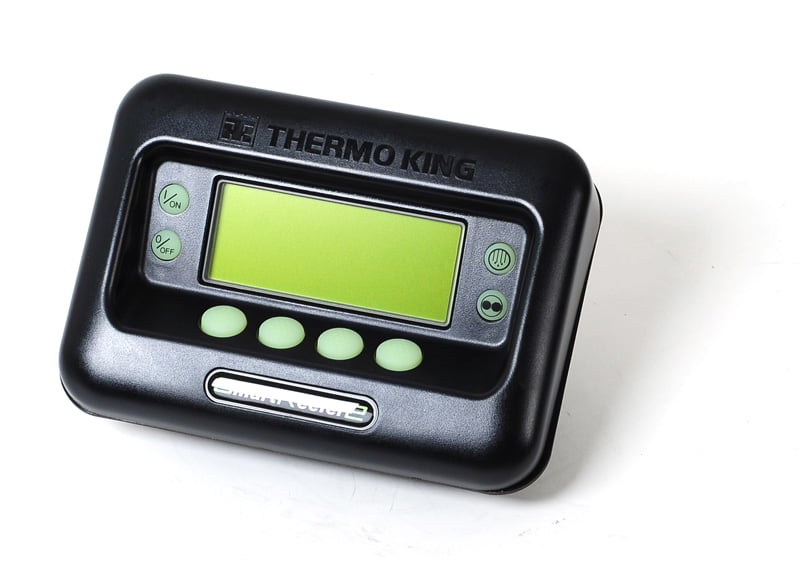 Controllers Thermo King Edmonton