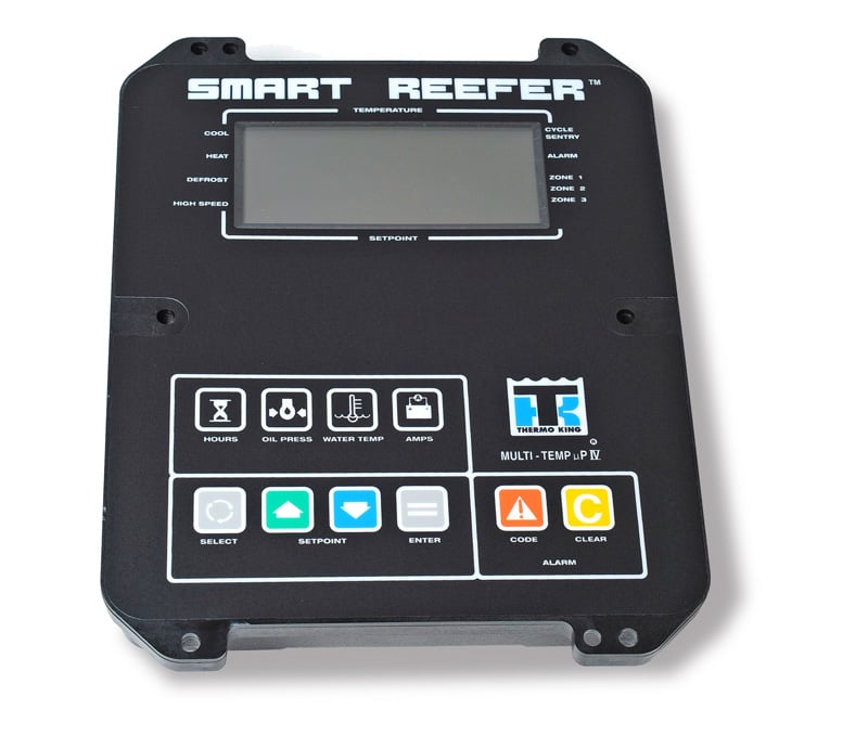 Controllers Thermo King Edmonton