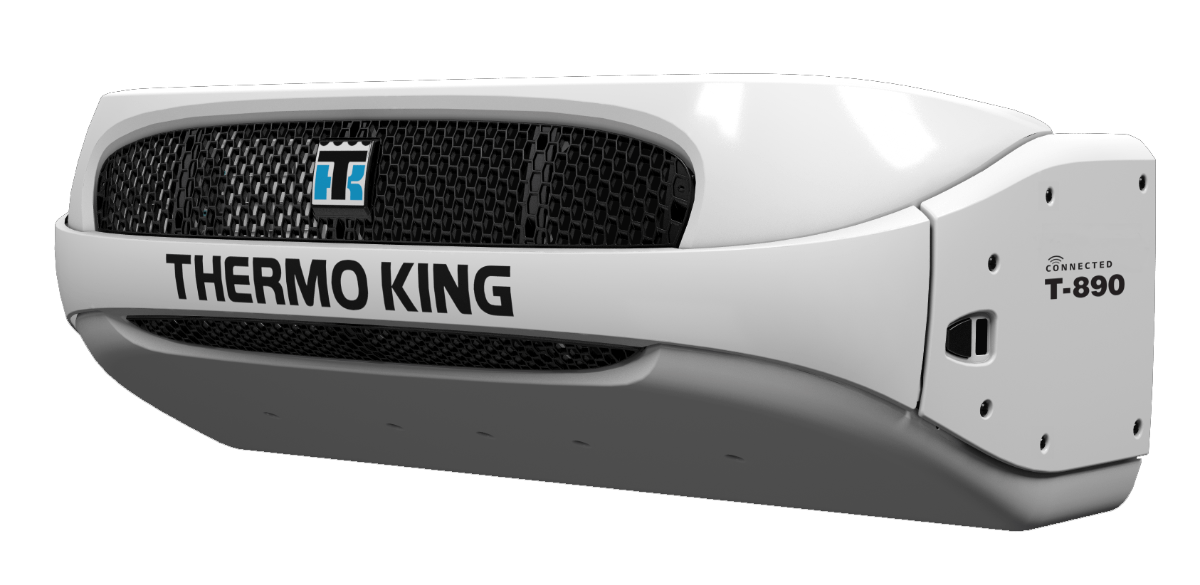 Diesel Powered Thermo King Edmonton