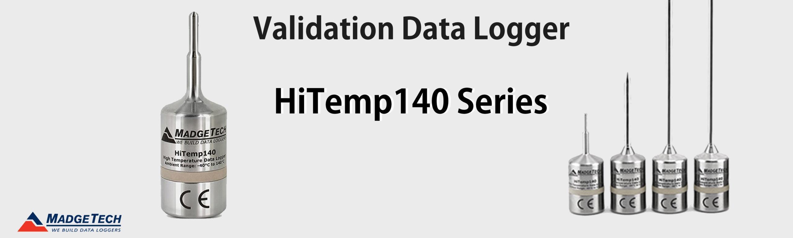 จำหน่าย นำเข้า Data logger, Data Recorder Thermology