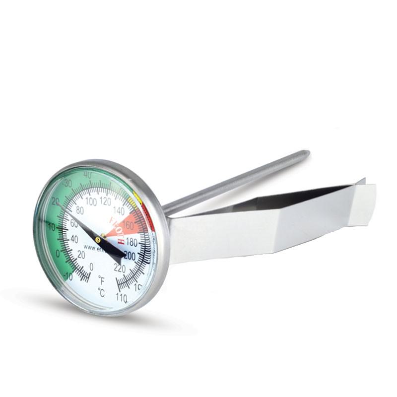 milk frothing thermometers barista thermometers coffee thermometers