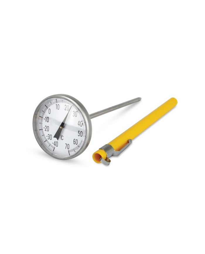 dial catering thermometers