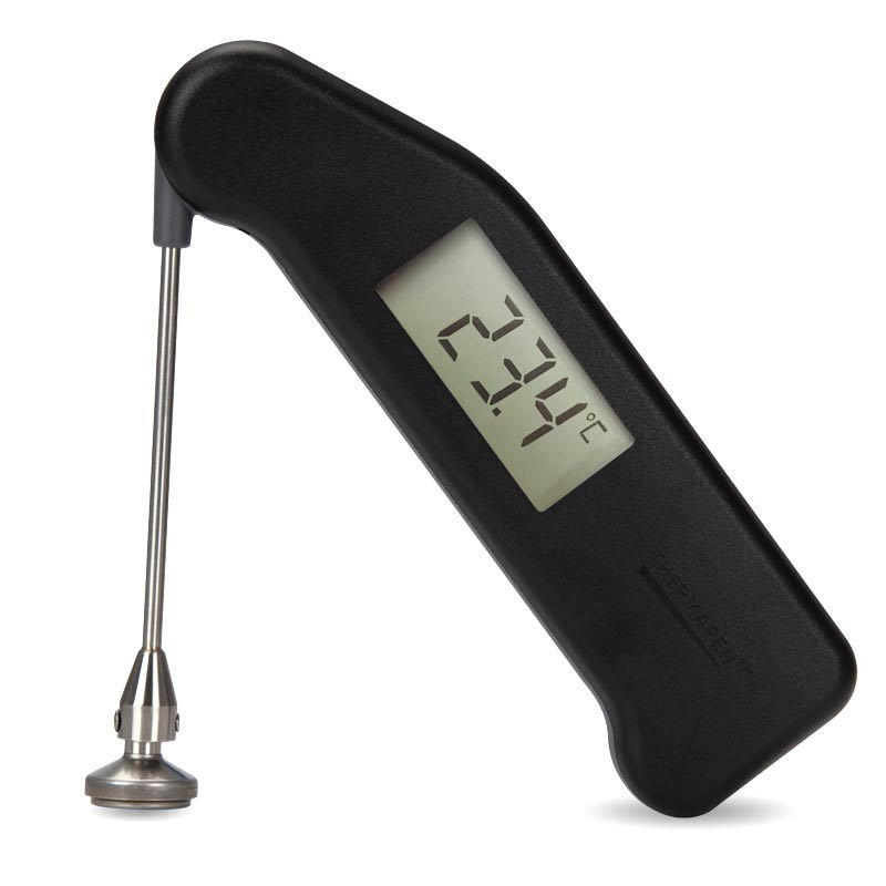 ProSurface Thermapen surface thermometer for grills and hotplates