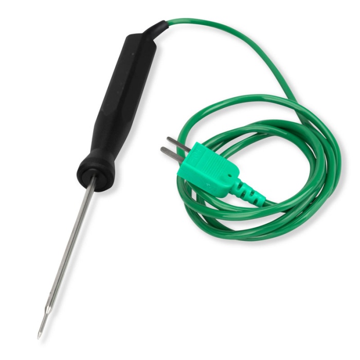 fast response temperature probe33 x 100mm
