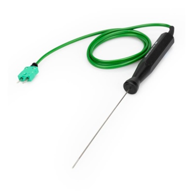 ETI Temperature Probes | Penetration, Air & Surface