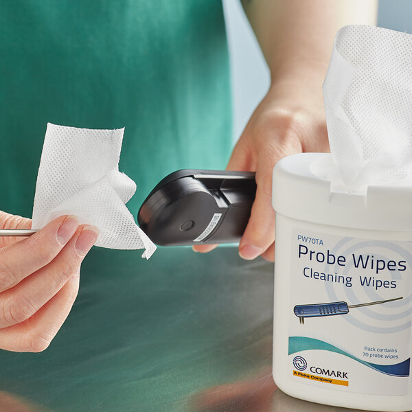 How to clean thermometer Thermometer Guides