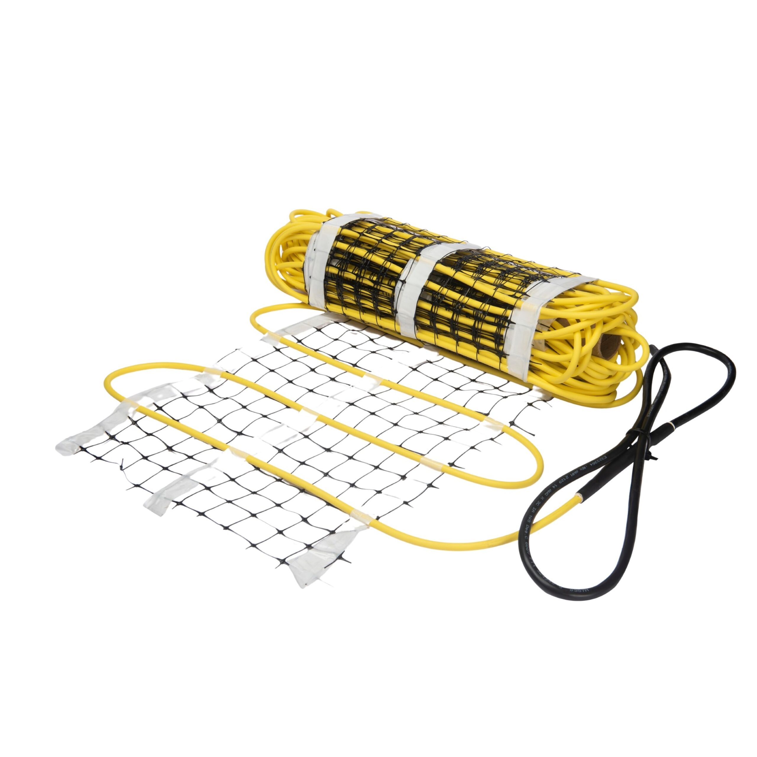 Snow Melting Mats | Thermopads