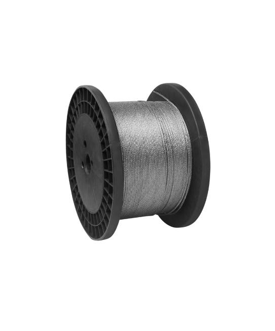 Series Heating Cables HE1 / HC3 / ExHC3 for Safe and Hazardous Areas