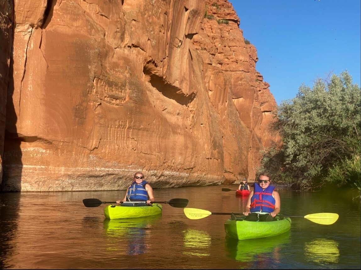 Rent Adventure in Thermopolis Hot Springs Wyoming Tourism