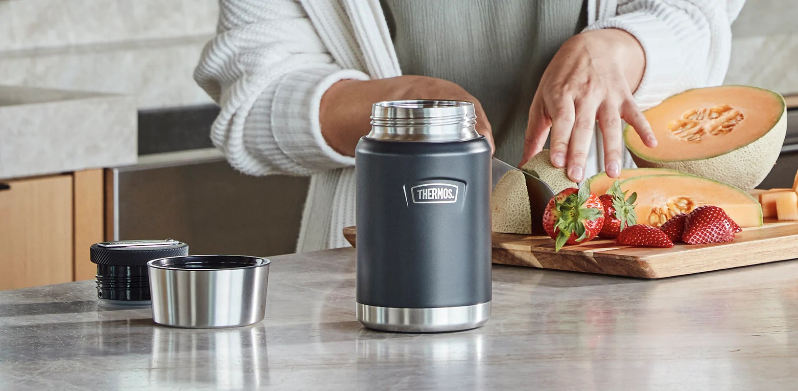 Food Storage Thermos Brand