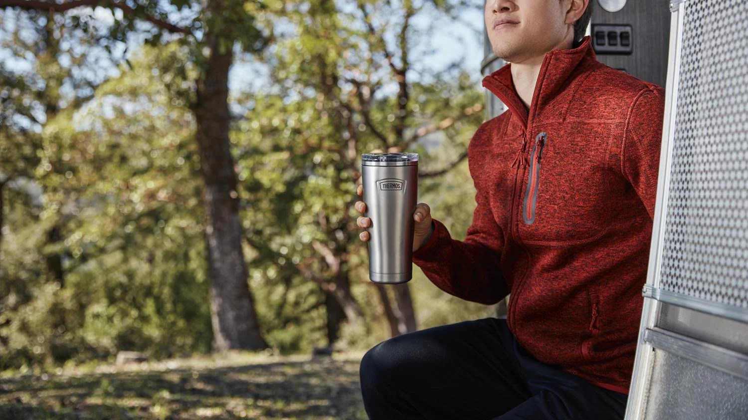 Hot Collection – Thermos Brand