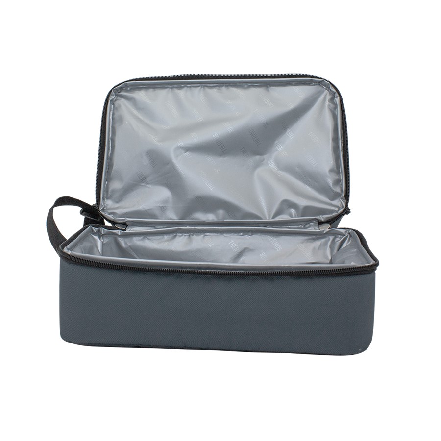 Термосумка THERMOS E5 DUAL Lunch Box купить по цене 2 287 руб в