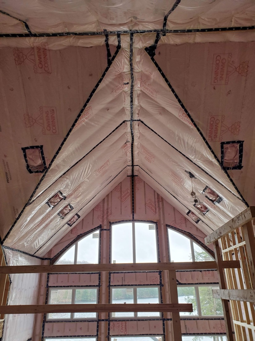 Gallery Thermo Seal Insulation Systems