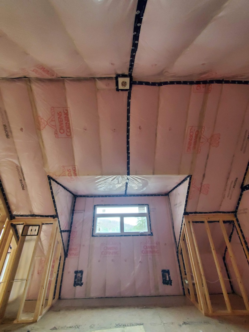 Gallery Thermo Seal Insulation Systems