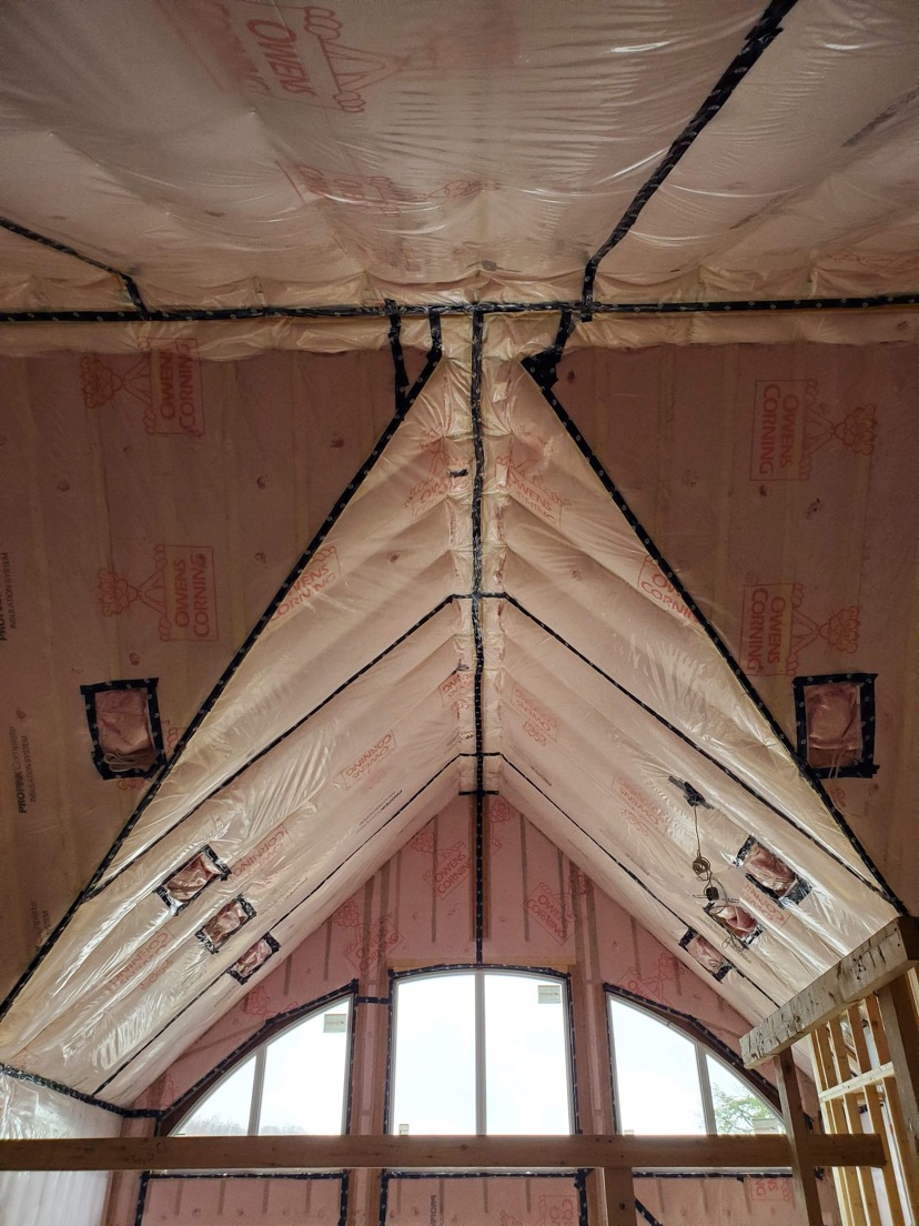 Gallery Thermo Seal Insulation Systems