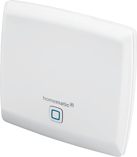Homematic IP Access Point - » Thermostat Profi