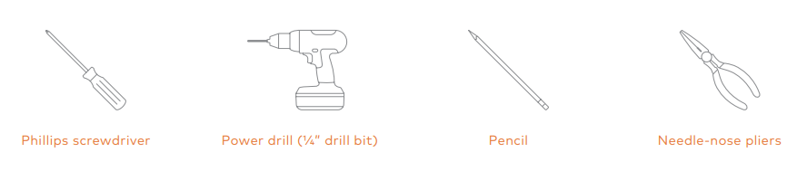 Alarm.com ADC-T3000 Smart Thermostat User Manual - thermostat.guide